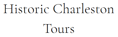 Historic Charleston Tours